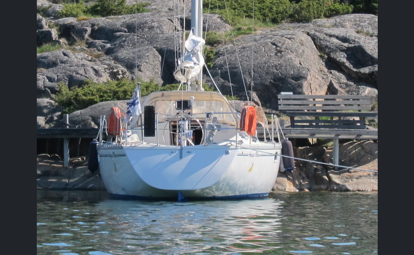 Jeanneau Sun Fizz 40-kuva-2